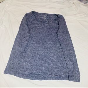 AMERICAN EAGLE long sleeve shirt soft & Sexy plush